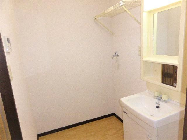 ビラージュＹＳ　Ｂの洗面所