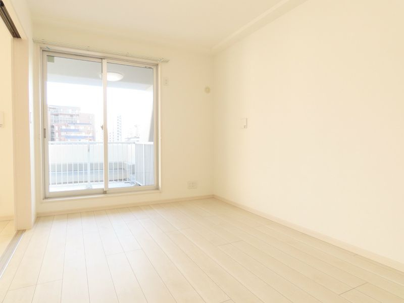 リブリ・レジデンス三ノ輪