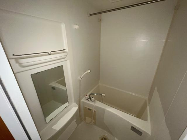 ポラリスの浴室|バス