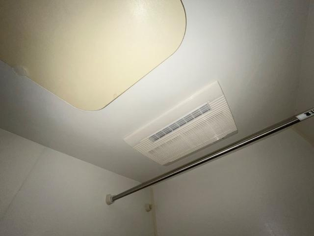 ポラリスのその他|浴室乾燥機