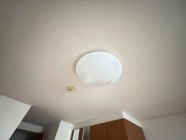 ポラリスの設備|照明器具