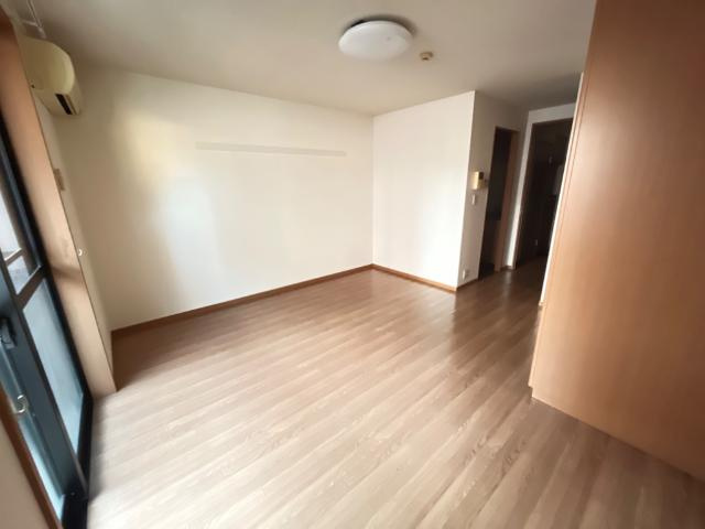 ポラリスの内装|洋室