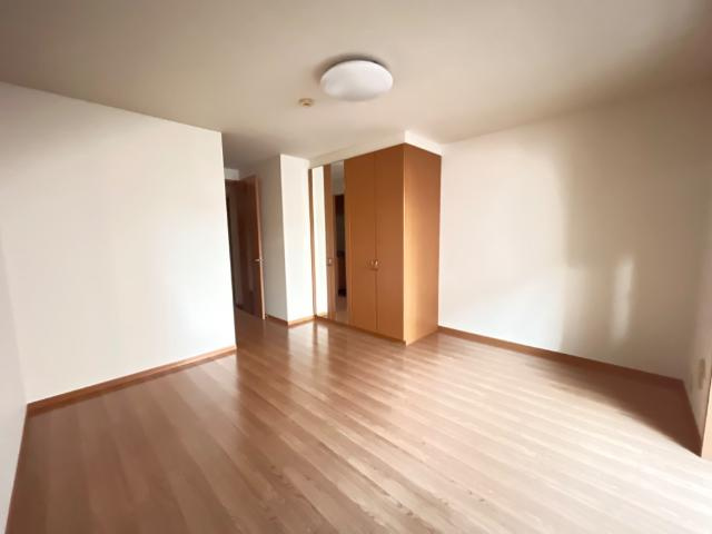 ポラリスの内装|洋室