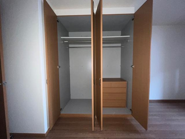 ポラリスの収納|クローゼット