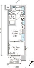 フルハウス赤羽