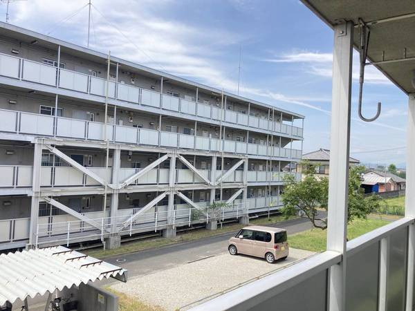 ビレッジハウス田谷1号棟のその他|ビレッジハウスの同一物件・同一タイプの間取りの写真です