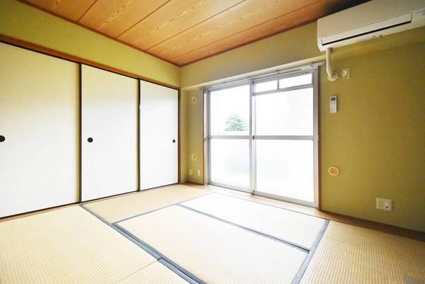 ビレッジハウス田谷1号棟のその他|ビレッジハウスの同一物件・同一タイプの間取りの写真です