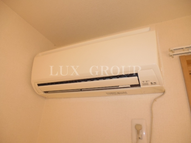 【設備】 | ガーデンヴィラ豊田