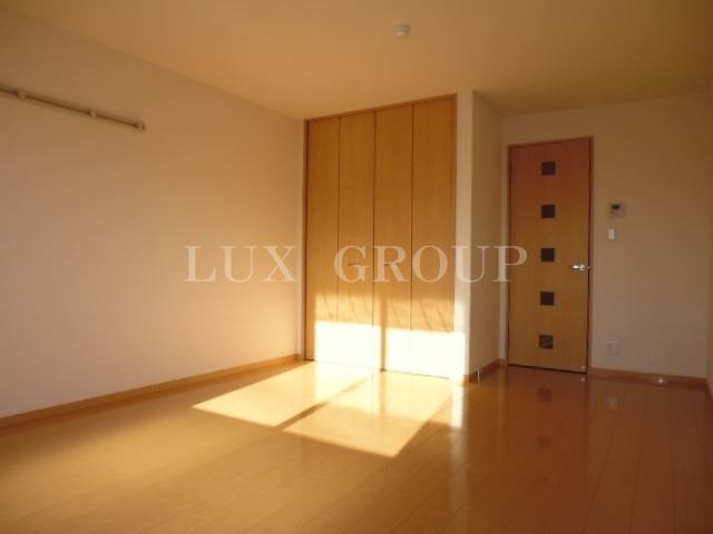 【洋室】 | ガーデンヴィラ豊田