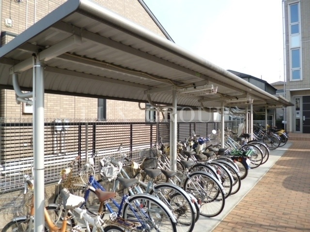 【その他共用部分】 | ガーデンヴィラ豊田