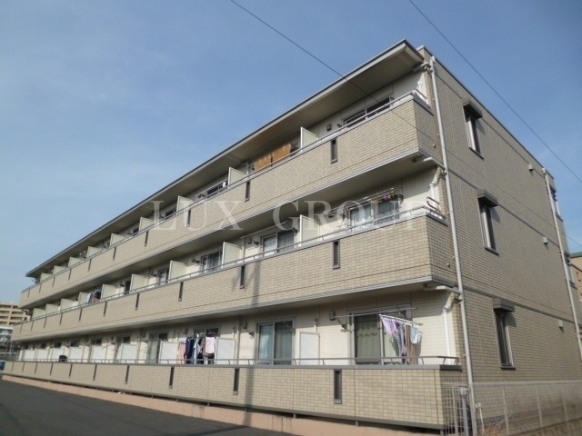 【外観】 | ガーデンヴィラ豊田