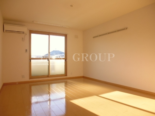 【居間・リビング】 | ガーデンヴィラ豊田