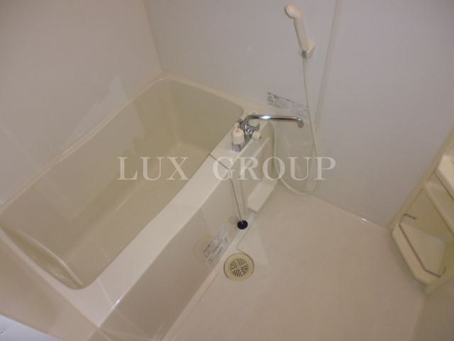 【浴室】 | ガーデンヴィラ豊田