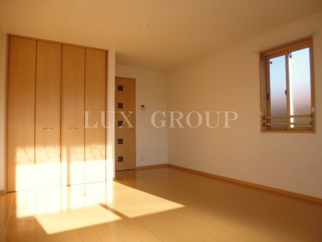 【洋室】 | ガーデンヴィラ豊田