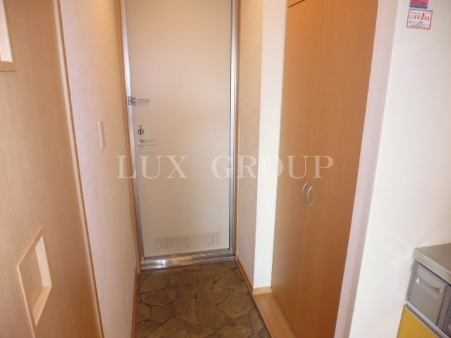 【玄関】 | ガーデンヴィラ豊田