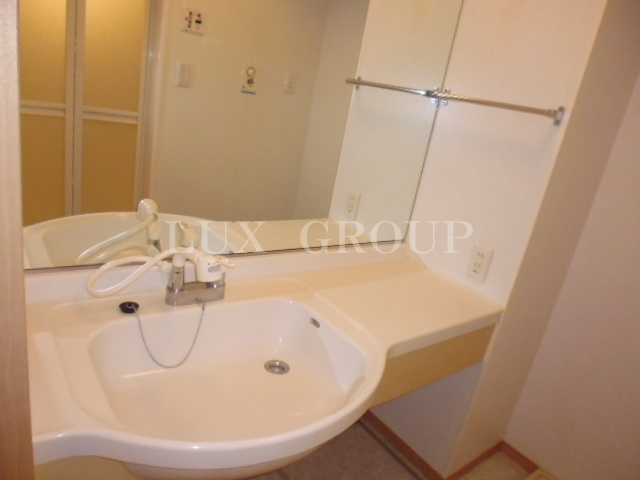 【独立洗面台】 | ガーデンヴィラ豊田