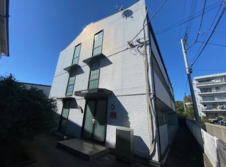 レオパレスメゾンのその他共用部分