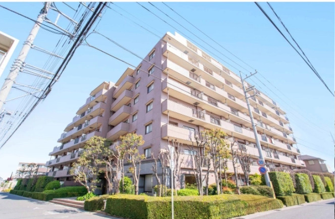 オーベル大宮・東宮原