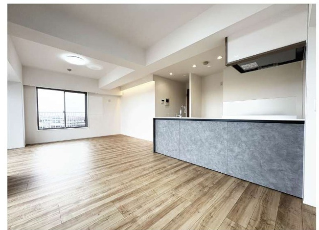 【居間・リビング】 | オーベル大宮・東宮原