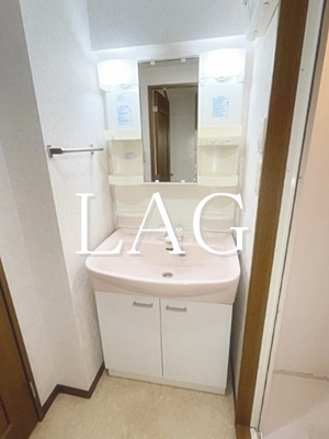 【独立洗面台】 | エクセルいづみ | 独立洗面台です。