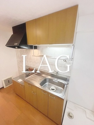 【キッチン】 | エクセルいづみ | キッチンです。