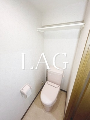 【トイレ】 | エクセルいづみ | トイレです。