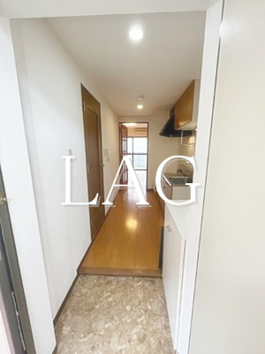 【玄関】 | エクセルいづみ | 玄関です。