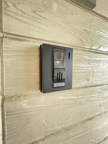 ホワイティハイツの設備