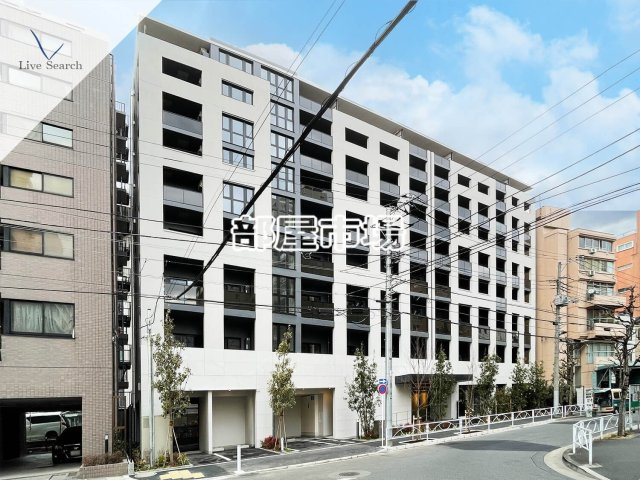 プレディアコート森下テラス