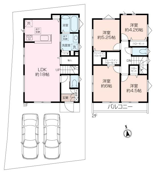 VerGarden追浜町2丁目の画像