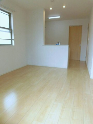 【居間・リビング】 | Ａｎｇｅ | おしゃれなリビングです