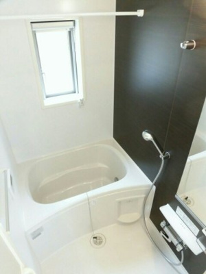 【浴室】 | Ａｎｇｅ | お風呂です