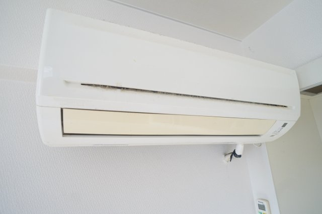 ジュネス・Nの設備