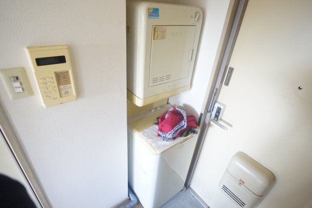 ジュネス・Nの設備