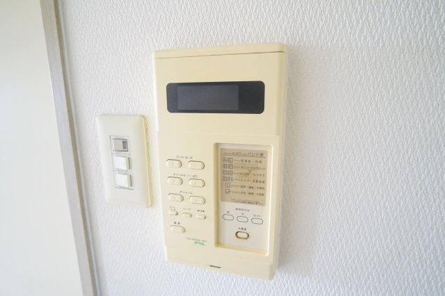 ジュネス・Nのセキュリティ