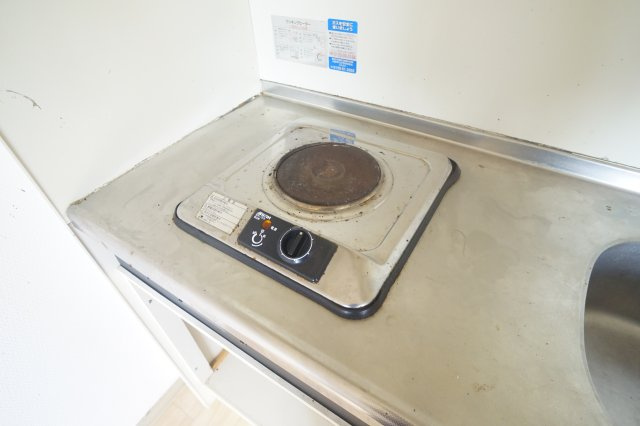 ジュネス・Nの設備