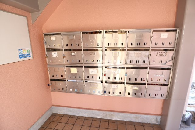 ジュネス・Nのその他共用部分