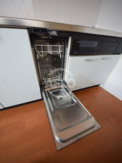 【キッチン】 | CITY SPIRE難波プレミア