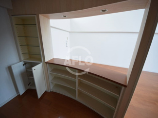 【収納】 | CITY SPIRE難波プレミア