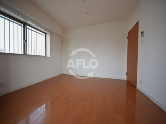 【洋室】 | CITY SPIRE難波プレミア