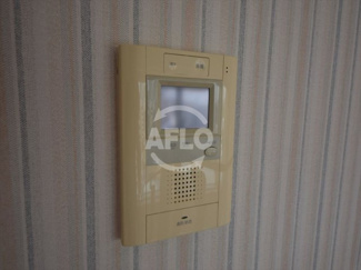 【セキュリティ】 | CITY SPIRE難波プレミア