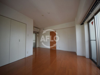 【居間・リビング】 | CITY SPIRE難波プレミア