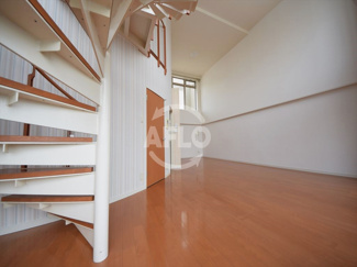 【洋室】 | CITY SPIRE難波プレミア