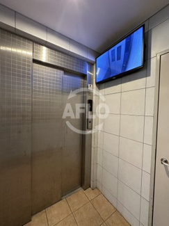 【その他共用部分】 | CITY SPIRE難波プレミア | CITY SPIRE難波プレミア　エレベーター