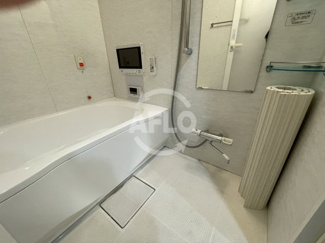 【浴室】 | CITY SPIRE難波プレミア | CITY SPIRE難波プレミア　浴室