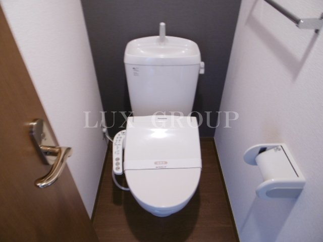 【トイレ】 | セジュール多摩境
