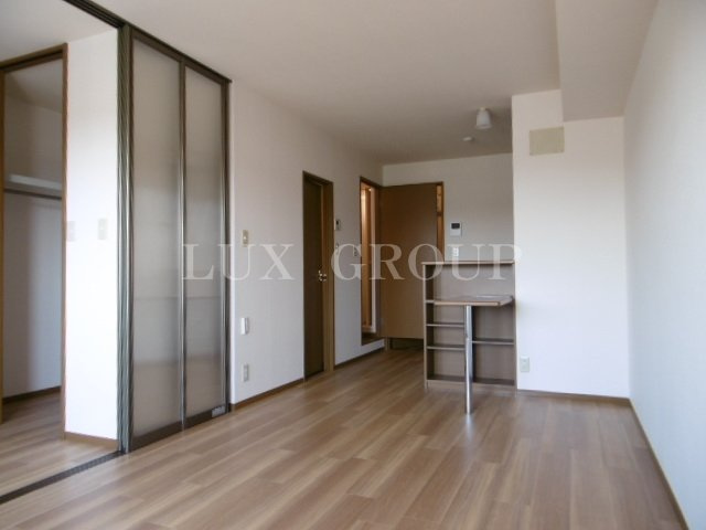 【内装】 | セジュール多摩境