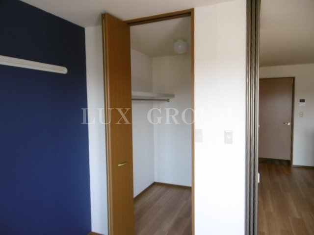 【収納】 | セジュール多摩境