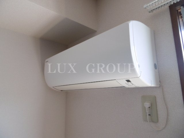 【設備】 | セジュール多摩境