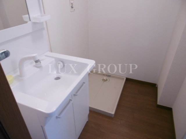 【洗面所】 | セジュール多摩境